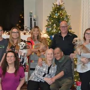 Meet your Posher, Denise